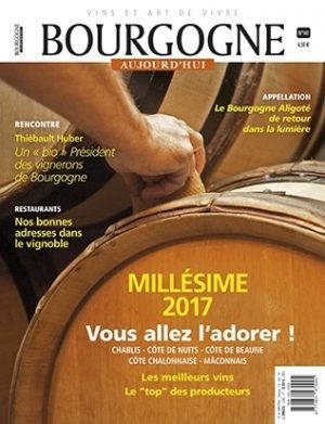 Bourgogne Aujourd'hui .141
