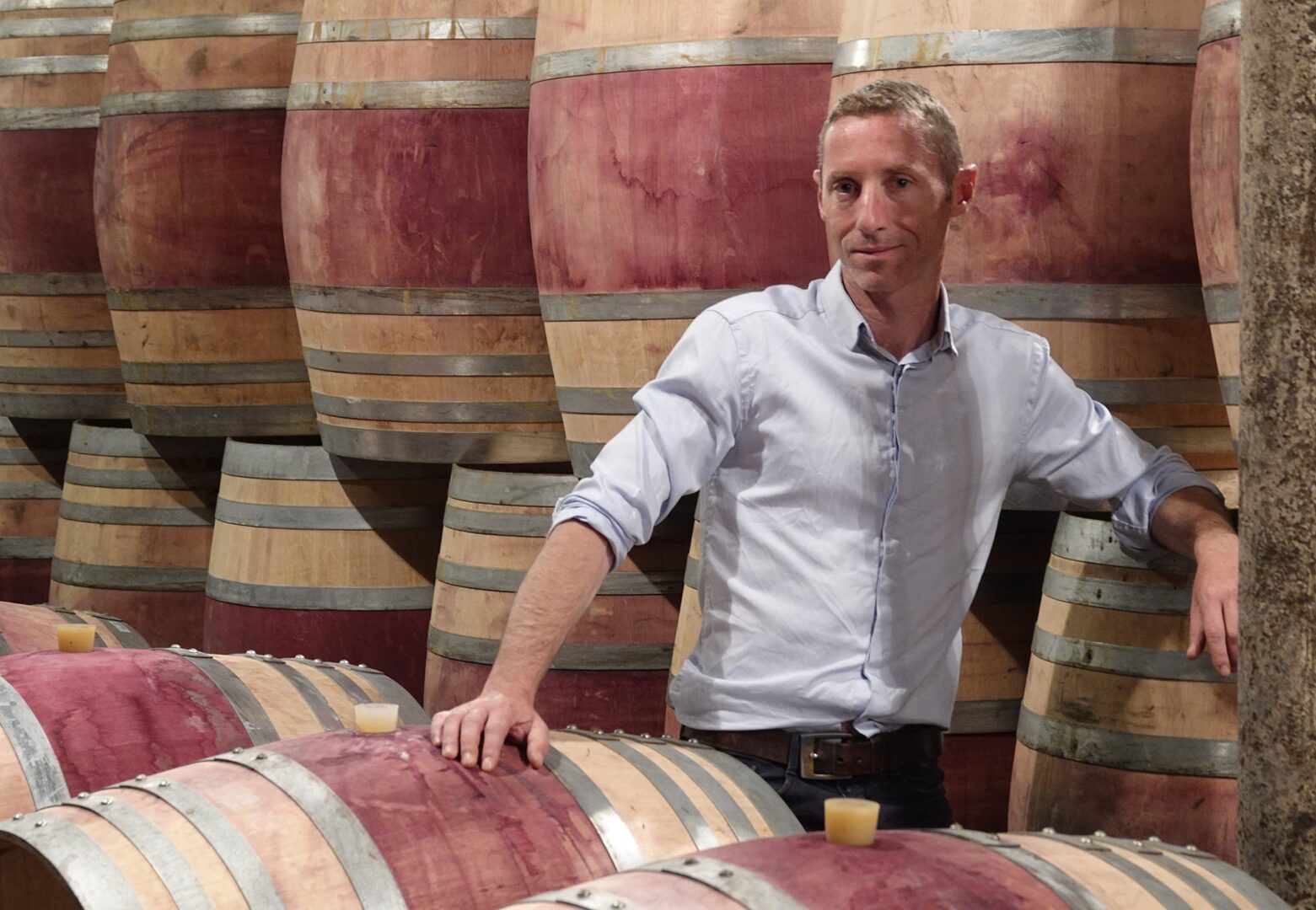 domaine decelle